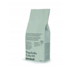 FUGA KERAKOLL FUGABELLA COLOR 05 3KG DO PŁYTEK CERAMICZNYCH