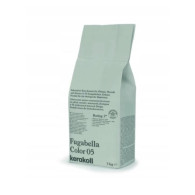 FUGA KERAKOLL FUGABELLA COLOR 05 3KG DO PŁYTEK CERAMICZNYCH