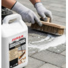 Płyn do MYCIA KOSTKI BRUKOWEJ CLEANER HD środek do RDZY JURGA 5 L