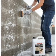 Płyn do MYCIA KOSTKI BRUKOWEJ CLEANER HD środek do RDZY JURGA 5 L