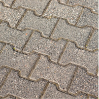 MYCIA KOSTKI BRUKOWEJ CLEANER HD środek do RDZY JURGA 1 L