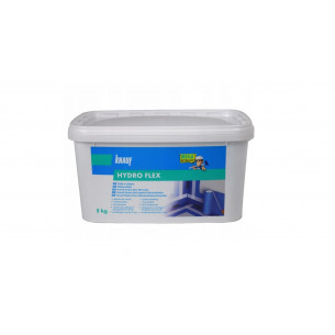 KNAUF HYDRO FLEX FOLIA W PŁYNIE 2KG