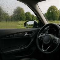 JURGA CZYSTA SZYBA I LUSTRO ANTYPARA 0,5L | płyn bez smug