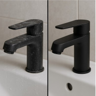 JURGA CZYSTA CZARNA ARMATURA 0,5L | do baterii, zlewu, bez smug