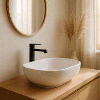 JURGA CZYSTA CZARNA ARMATURA 0,5L | do baterii, zlewu, bez smug