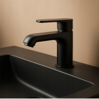 JURGA CZYSTA CZARNA ARMATURA 0,5L | do baterii, zlewu, bez smug