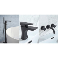 JURGA CZYSTA CZARNA ARMATURA 0,5L | do baterii, zlewu, bez smug