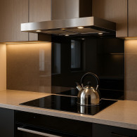 JURGA CLEAN CZYSTA INDUKCJA 0,5L | płyn do czyszczenia płyt i szkła