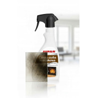 Płyn czysta szyba KOMINKOWA PŁYN do mycia SZYB kominkowych 0,5L