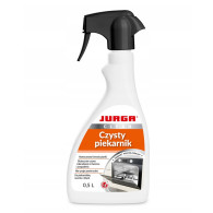 Płyn do MYCIA piekarnika NA PRZYPALENIA usuwa TRUDNE zabrudzenia 0,5L