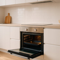 Płyn do MYCIA piekarnika NA PRZYPALENIA usuwa TRUDNE zabrudzenia 0,5L