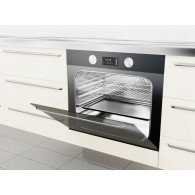 Płyn do MYCIA piekarnika NA PRZYPALENIA usuwa TRUDNE zabrudzenia 0,5L