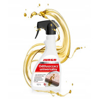 Nowy Odtłuszczacz uniwersalny 0,5L JURGA – do kostki, silników, betonu