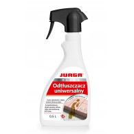Nowy Odtłuszczacz uniwersalny 0,5L JURGA – do kostki, silników, betonu