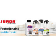 Płyn do NARZĘDZI budowlanych silne zabrudzenia CZYSTE NARZĘDZIA JURGA 0,5L