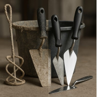 Płyn do NARZĘDZI budowlanych silne zabrudzenia CZYSTE NARZĘDZIA JURGA 0,5L