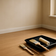 Mydło malarskie ODTŁUSZCZACZ do ścian powierzchni CZYŚCI Jurga 1L