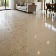 JURGA CZYSTA PODŁOGA 1L | koncentrat do mycia paneli, gresu, płytek