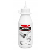 ŻEL POŚLIZGOWY DO RUR 200g ŚRODEK TECHNICZNY MONTAŻOWY