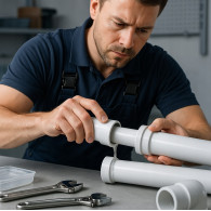 ŻEL POŚLIZGOWY DO RUR 200g ŚRODEK TECHNICZNY MONTAŻOWY