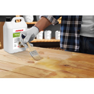 JURGA POKOST LNIANY 5L OLEJ DO DREWNA IMPREGNACJA OCHRONA