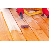 JURGA POKOST LNIANY 5L OLEJ DO DREWNA IMPREGNACJA OCHRONA