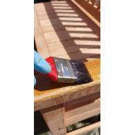 JURGA POKOST LNIANY 5L OLEJ DO DREWNA IMPREGNACJA OCHRONA