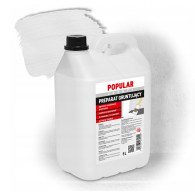 GRUNT UNIWERSALNY JURGA 5L BIAŁY POD TYNK FARBY BETON ŚCIAN