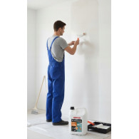 JURGA Grunt żelowy 5L niekapek do ścian, tynków i betonu