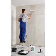 JURGA Grunt żelowy 5L niekapek do ścian, tynków i betonu