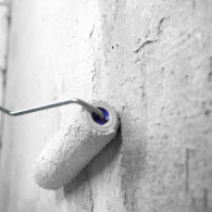 JURGA Grunt żelowy 5L niekapek do ścian, tynków i betonu