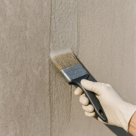 JURGA Grunt żelowy 5L niekapek do ścian, tynków i betonu