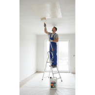 JURGA Grunt żelowy 5L niekapek do ścian, tynków i betonu