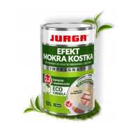 Jurga ECO 1L impregnat do kostki brukowej efekt mokrej kostki