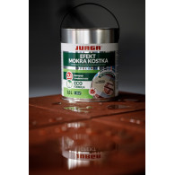 Jurga ECO 1L impregnat do kostki brukowej efekt mokrej kostki