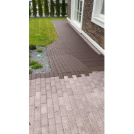 Jurga ECO 1L impregnat do kostki brukowej efekt mokrej kostki