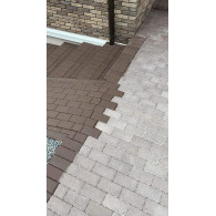 Jurga ECO 1L impregnat do kostki brukowej efekt mokrej kostki