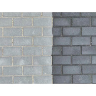 Jurga ECO 1L impregnat do kostki brukowej efekt mokrej kostki