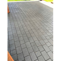 Jurga ECO 3L impregnat do kostki brukowej efekt mokrej kostki