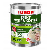 Jurga ECO 3L impregnat do kostki brukowej efekt mokrej kostki
