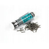 ZESTAW Żywica do Naprawy Betonu DISTYK BETON FIX + KLAMRY 50 szt.