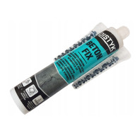 ZESTAW Żywica do Naprawy Betonu DISTYK BETON FIX + KLAMRY 100 szt.