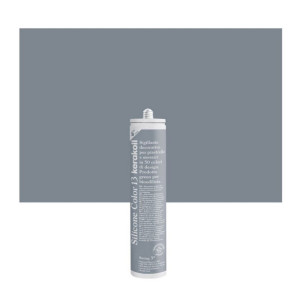 Kerakoll Silikon Color 13 silikon 310 ml uszczelniacz kolorowy do fug płytek