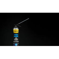 PIANA MONTAŻOWA 2W1 COMBO 750ml PISTOLETOWA I NA WĘŻYK DO MONTAŻU