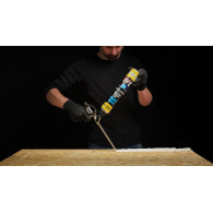 PIANA MONTAŻOWA 2W1 COMBO 750ml PISTOLETOWA I NA WĘŻYK DO MONTAŻU