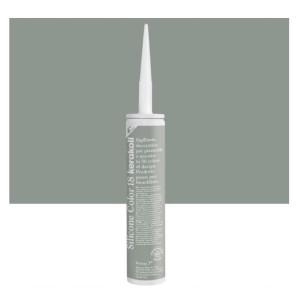 Kerakoll Silikon Color 18 silikon 310 ml uszczelniacz kolorowy do fug płytek