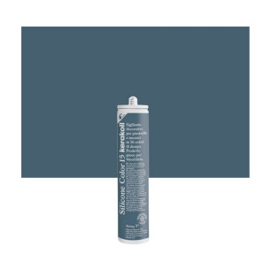 Kerakoll Silikon Color 15 silikon 310 ml uszczelniacz kolorowy do fug płytek