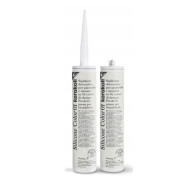 Kerakoll Silikon Color 01 silikon 310 ml uszczelniacz kolorowy do fug płytek