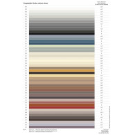 Kerakoll Silikon Color 02 silikon 310 ml uszczelniacz kolorowy do fug płytek