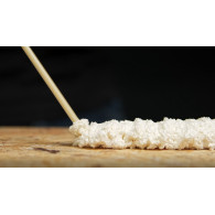 DISTYK PIANKA ELASTYCZNA ELASTIC 3D PISTOLETOWA 870ml DO OKIEN DRZWI